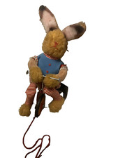 50er Hermann Coniglio Su