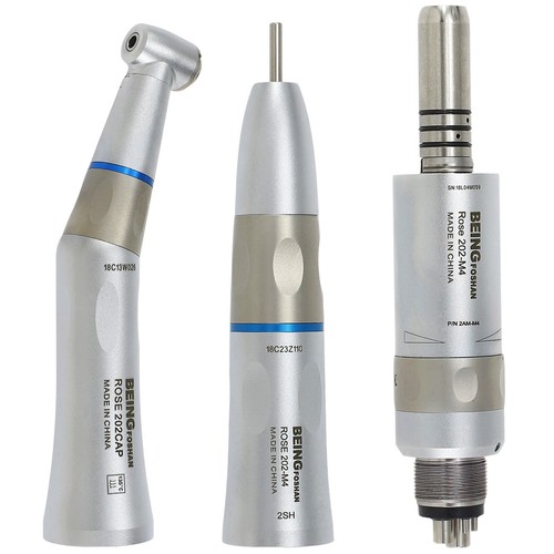 Being dental slow speed air - dental,