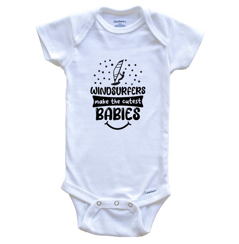 Windsurfers make the cutest - make,