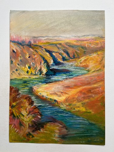Claude monet - claude, a