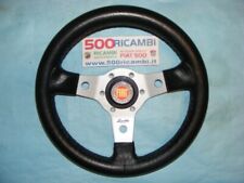 FIAT 500 & 126 VOLANTE