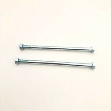 COPPIA BULLONE + DADO VITE 6 X