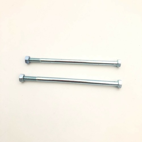 Coppia bullone dado vite 6 - coppia, x