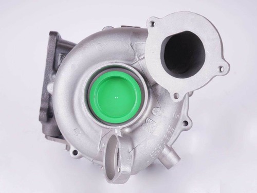 Turbocompressore bmw 335 535 - turbocompressore,