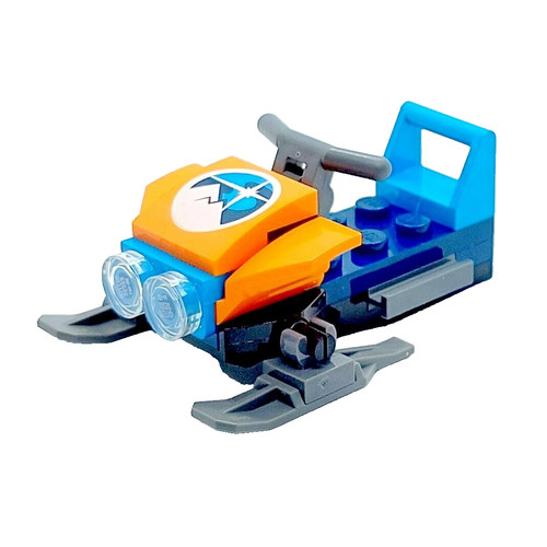 Originale lego arctic - originale,