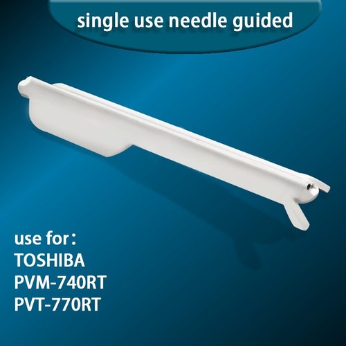 10pcs sonda ultrasuoni - 10pcs, guida