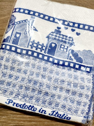Strofinaccio cucina
