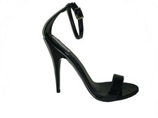 Pumps Con Tacco Alto Sandali 13CM Taglia 42-47 Bolingier