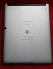 COPRI BATTERIA MEDIACOM SMARTPAD 875s2 3G M-MP85s23G COVER POSTERIORE 