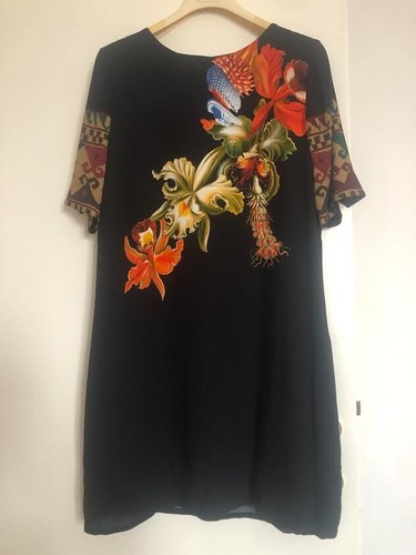 Vestito desigual nuovo - desigual,