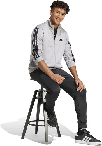 Adidas tuta completa uomo set