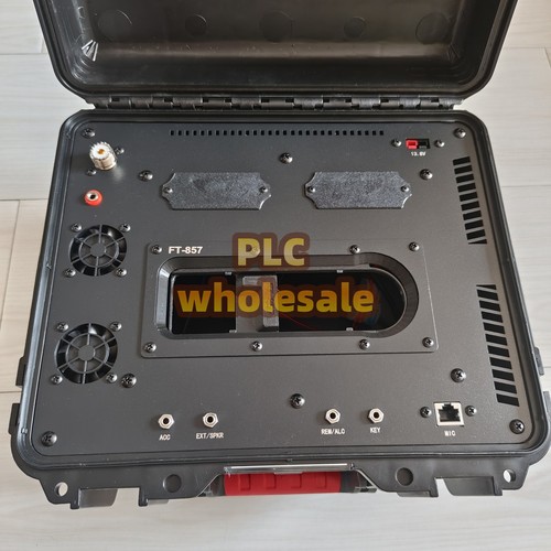 Cex857 radio box - cex857,