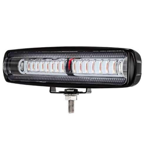 Luce del carrello elevatore - del,