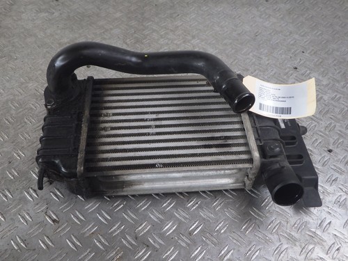 43530 intercooler toyota - intercooler, yaris