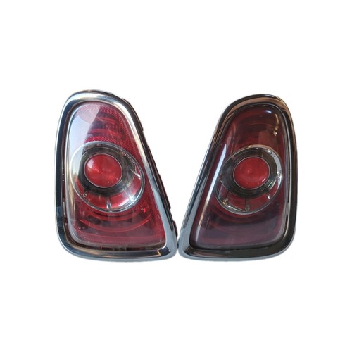 Fanali posteriori dx con - posteriori,