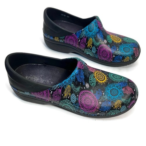 Zoccoli comfort dual crocs - comfort,