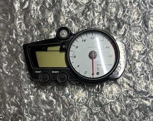 Quadro strumenti speedo - quadro, yamaha