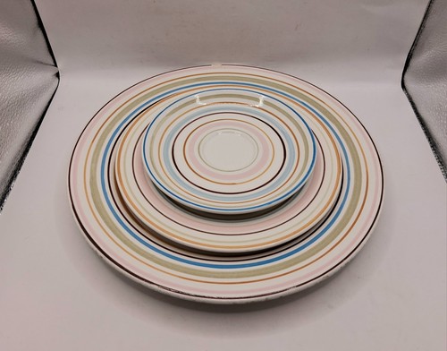 Candy stripe linea trio - linea,