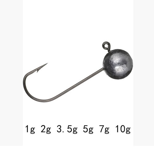 Pezzi rotondo rig - rotondo, heads