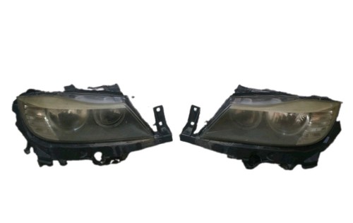 Faro fanale anteriore sx - faro,