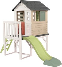 Smoby 7600810802 Casetta