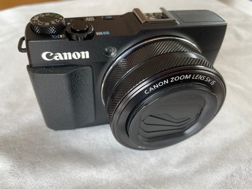 Fotocamera digitale compatta