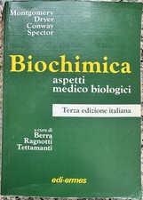 BIOCHIMICA ASPETTI MEDICO