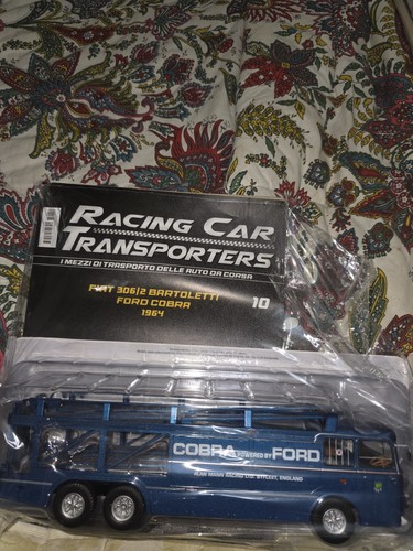 Camion scala cobra ford - scala,