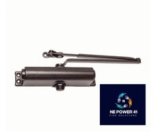 Chiudiporta LCN 1261 RW/PA