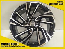 N4 Cerchi In Lega VICTORIA da
