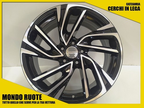 Cerchi lega victoria da - cerchi,