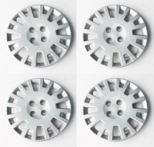 SET DI 4 COPRICERCHI Cerchio