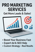 🚀 Strategia e Consulenza