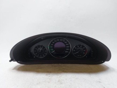 A2095403111 quadro strumenti - a2095403111,