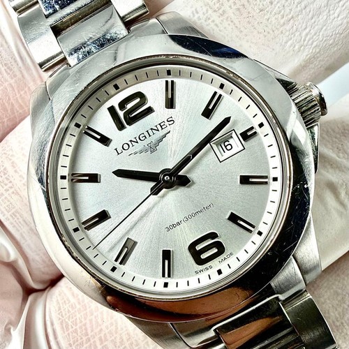 Orologio longines - orologio,