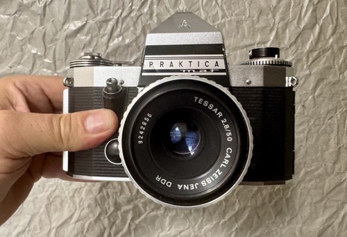 M42 pentacon - m42,