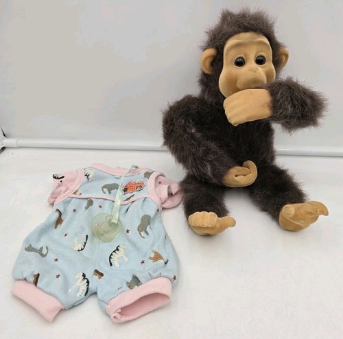 Hosung little monkey suoni - hosung,