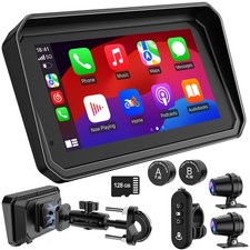 Staffa magnetica a sgancio