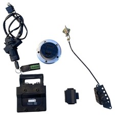 CENTRALINA MOTORE ECU KIT
