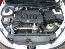 Tromba/Clacson PEUGEOT 206