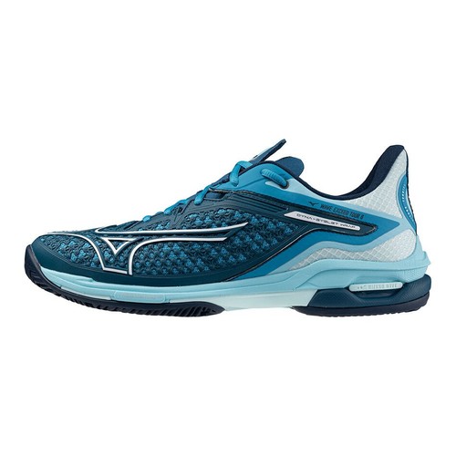 Mizuno wave exceed tour cc - mizuno,