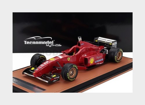 Tecnomodel tm18 387d - tecnomodel,