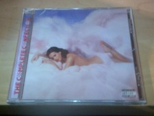 Katy Perry - Teenage Dream The