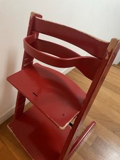 sedia stokke tripp trapp