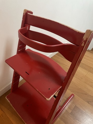 Sedia stokke tripp - sedia,