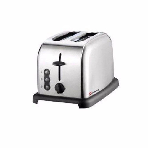 Tostapane 900w professional - sq,