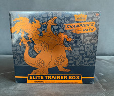 Pokemon Champions Path Elite