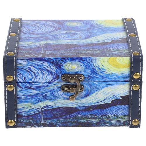 Scrigno portagioie cofanetto - ,