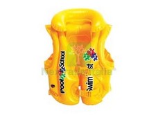 1PZ GIUBBINO SCUOLA SAFETY S2