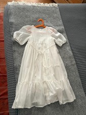 abito bambina per "Prima